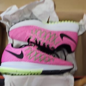 Nike Womens Air Zoom Pegasus 31 (Wide Width)